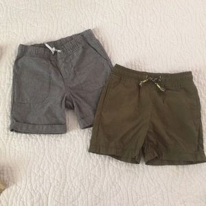Boys shorts
